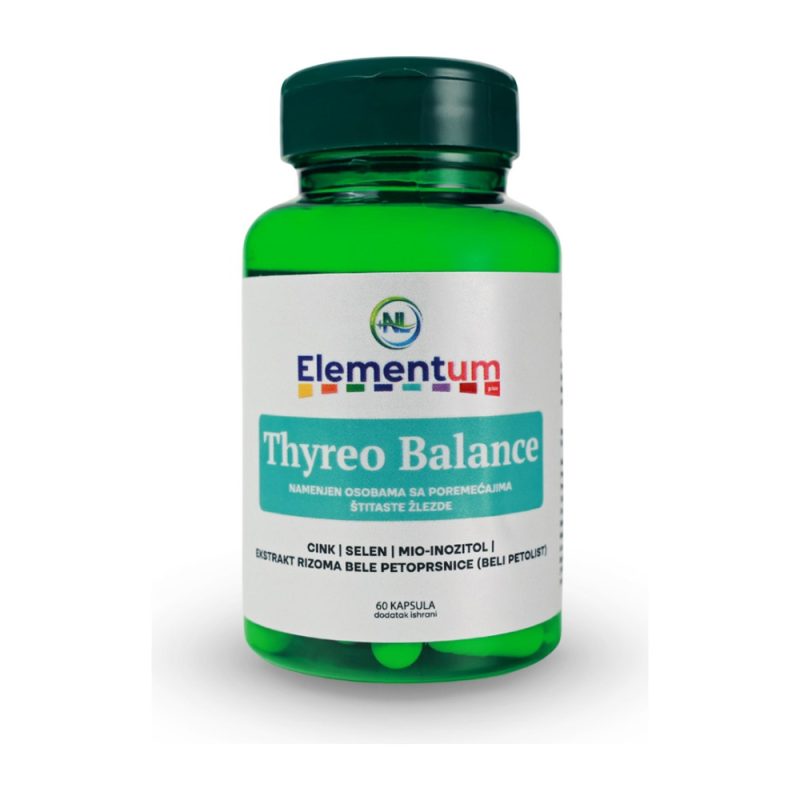 thyreo-balance-kadar Thyreo Balance