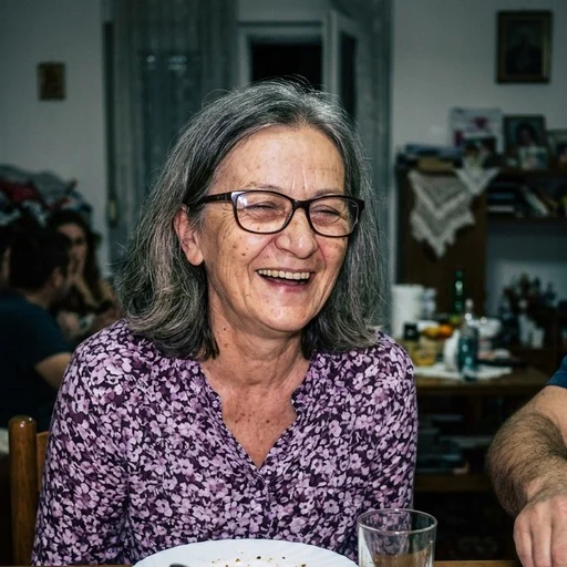 Vera P.
