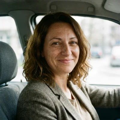 Tamara K.